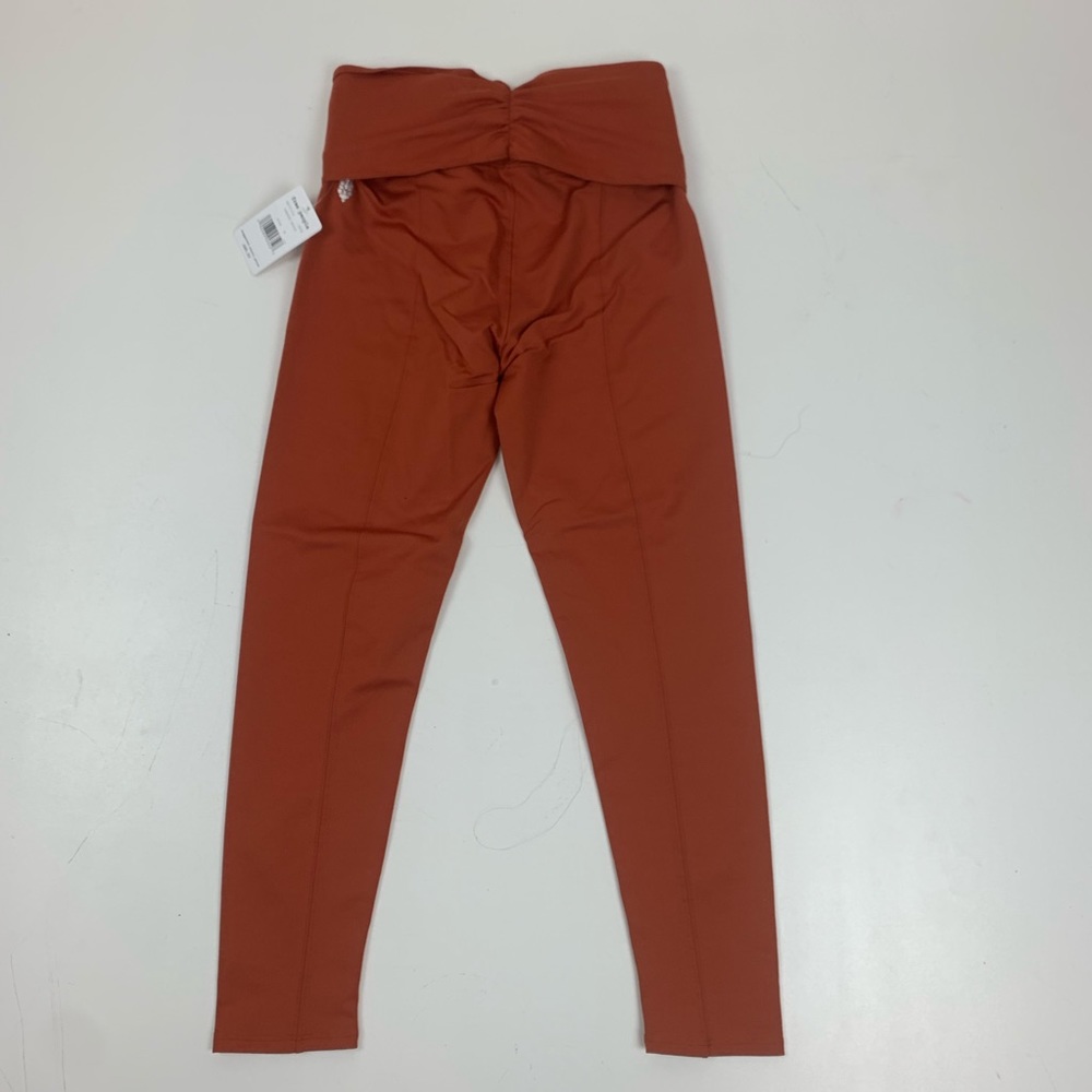 Free People Movement Ursa High Waist Leggings - Picture 4 of 8